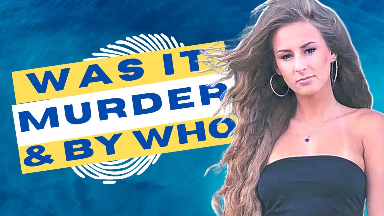 Alexis Sharkey - What We Know So Far & Alexis Sharkey Husband Tom Sharkey Speaks