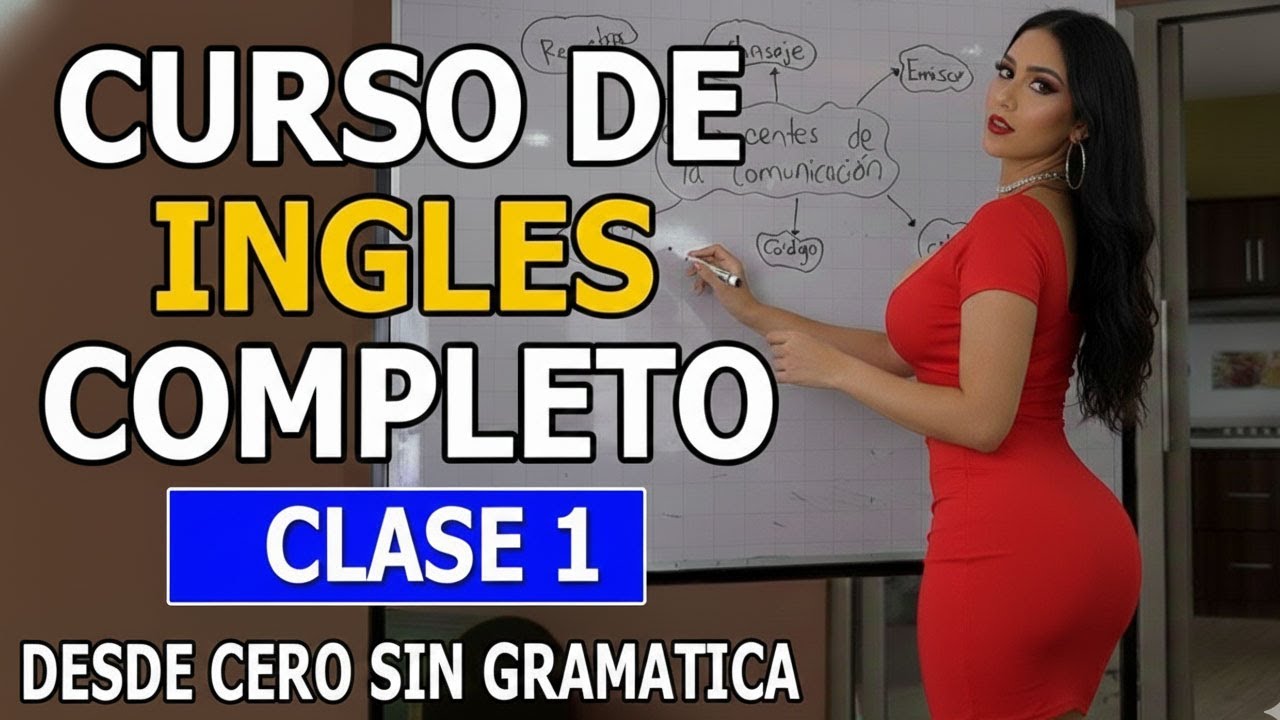 SI SABES ESTAS FRASES ¡Tu Inglés Es EXCELENTE!  🧠 APRENDE INGLES RAPIDO
