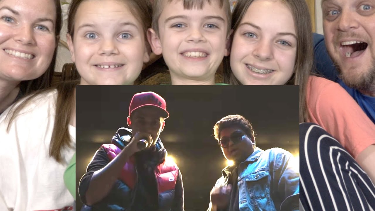 JORDINDIAN REACTION | LIVE IN UAE | BEHIND THE SCENES