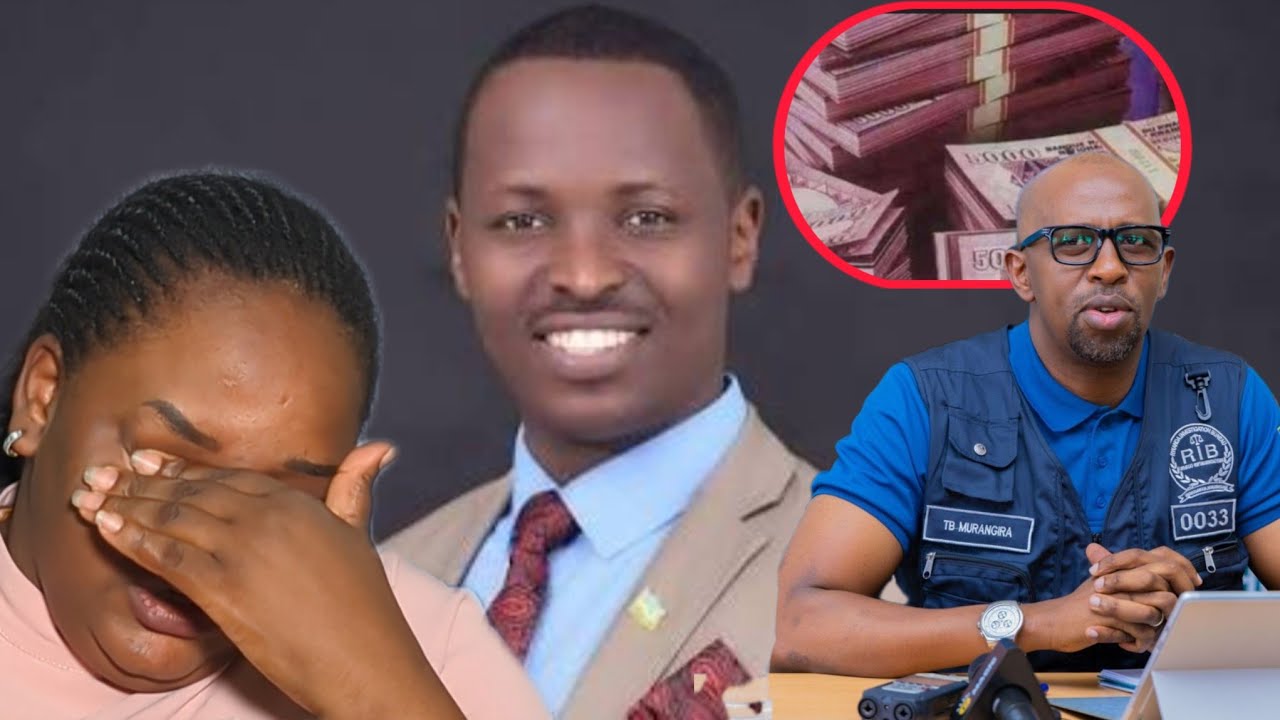 AKIVA KURI RIB ASOBANUYE BYOSE UKO BYAGENZE NGO BAMWIBE MILLION 6😭 NDUMVA NAKWIYAHURA😭
