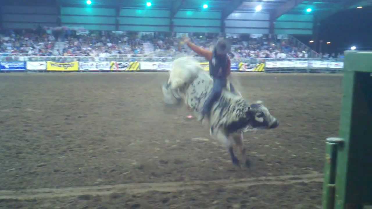 2011 Turquoise Circuit Finals 2go win
