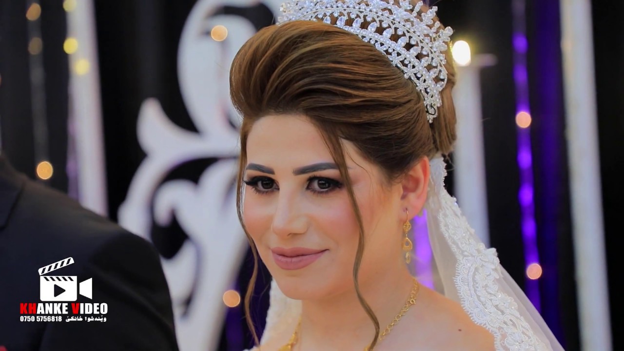 داوه تا سكفان و خيريا -part 4 وينه شوا خانكى - daweta sagvan u kherya -khanke video