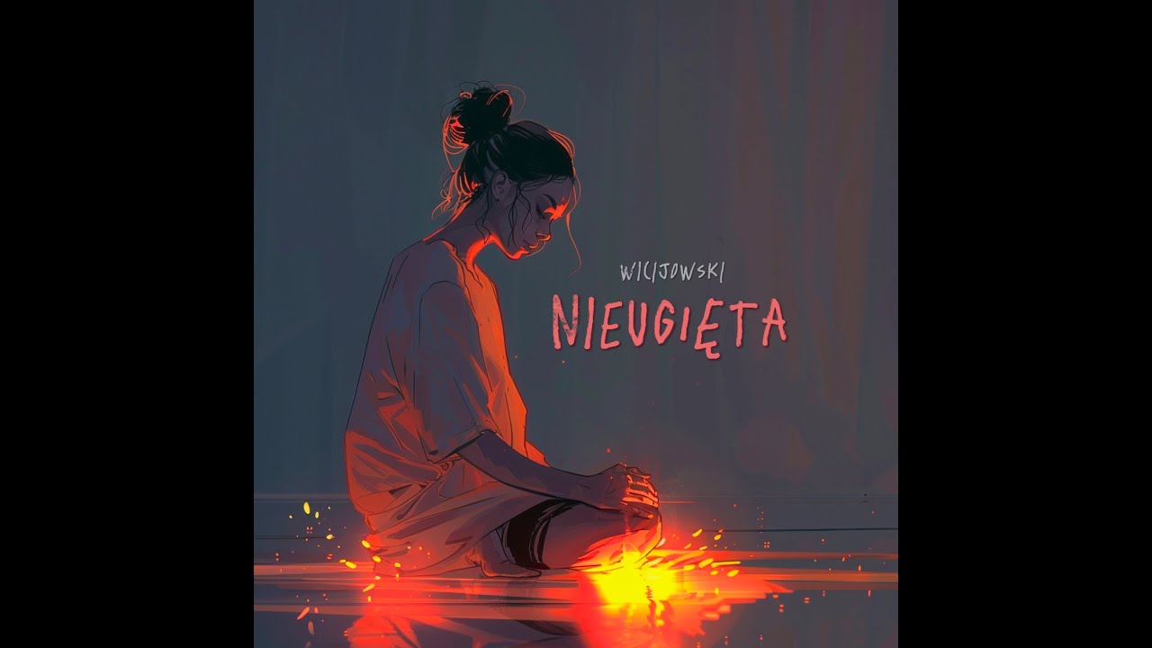 Wicijowski - Nieugięta
