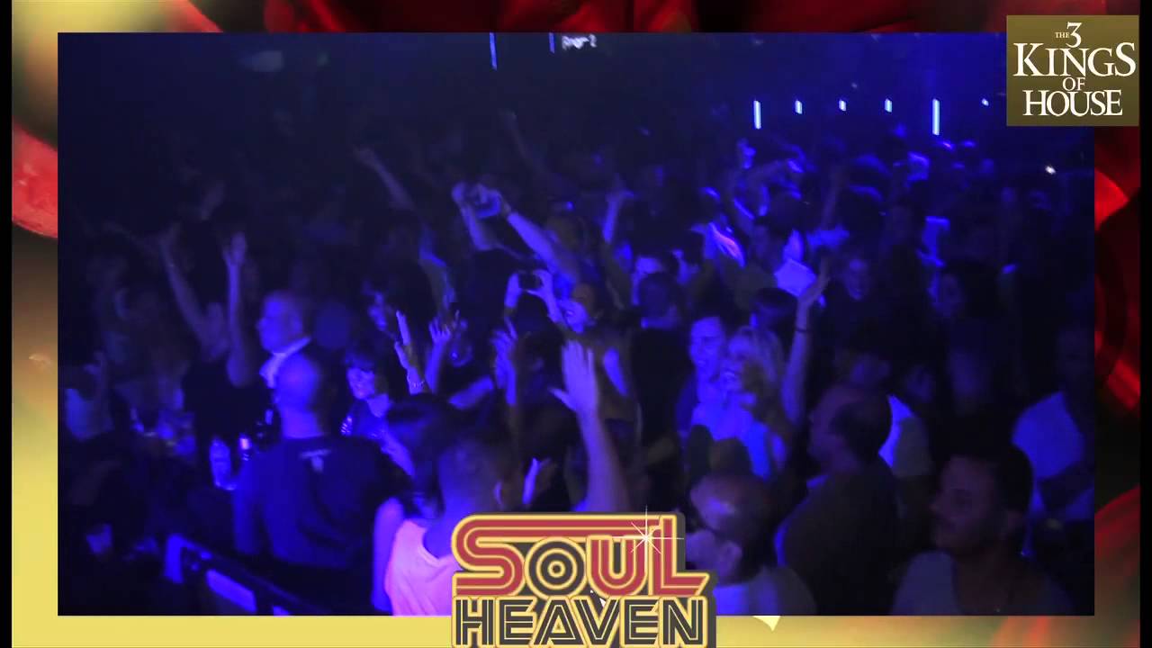 Soul Heaven 3 Kings Mr Lyn Films Test Edit