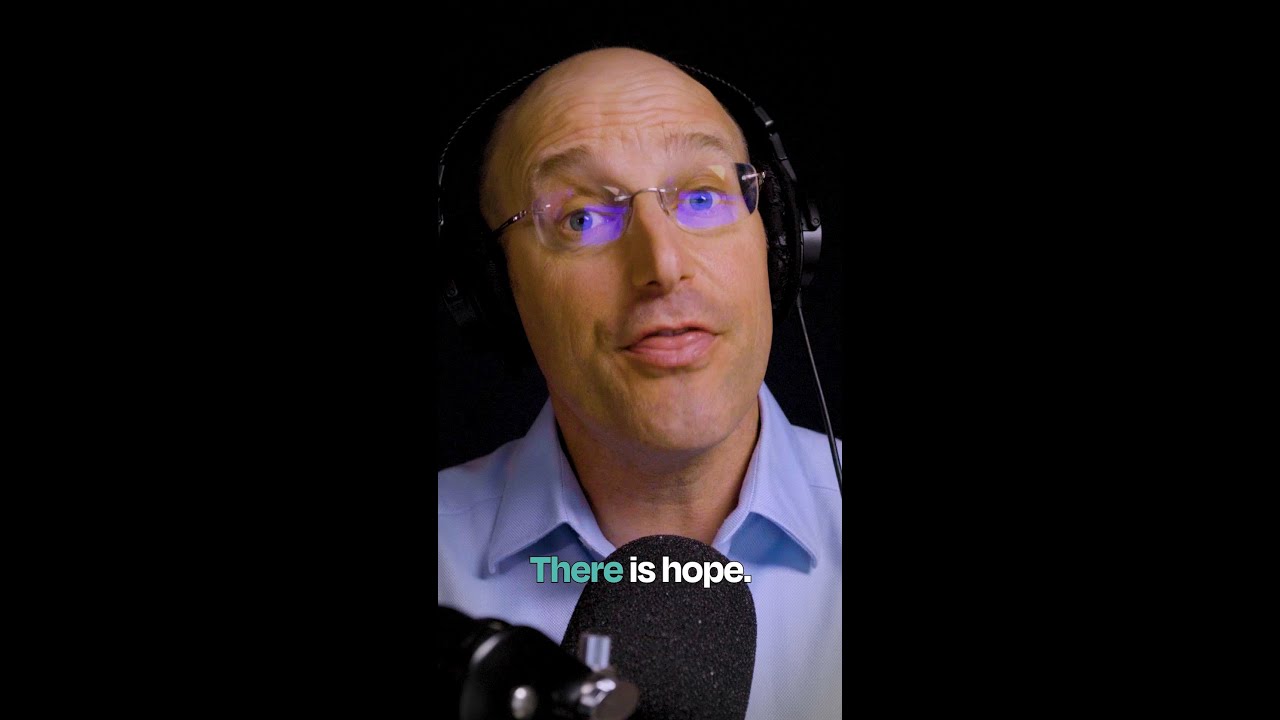 90% Improved, 50% in Remission: A New Way to Heal Depression