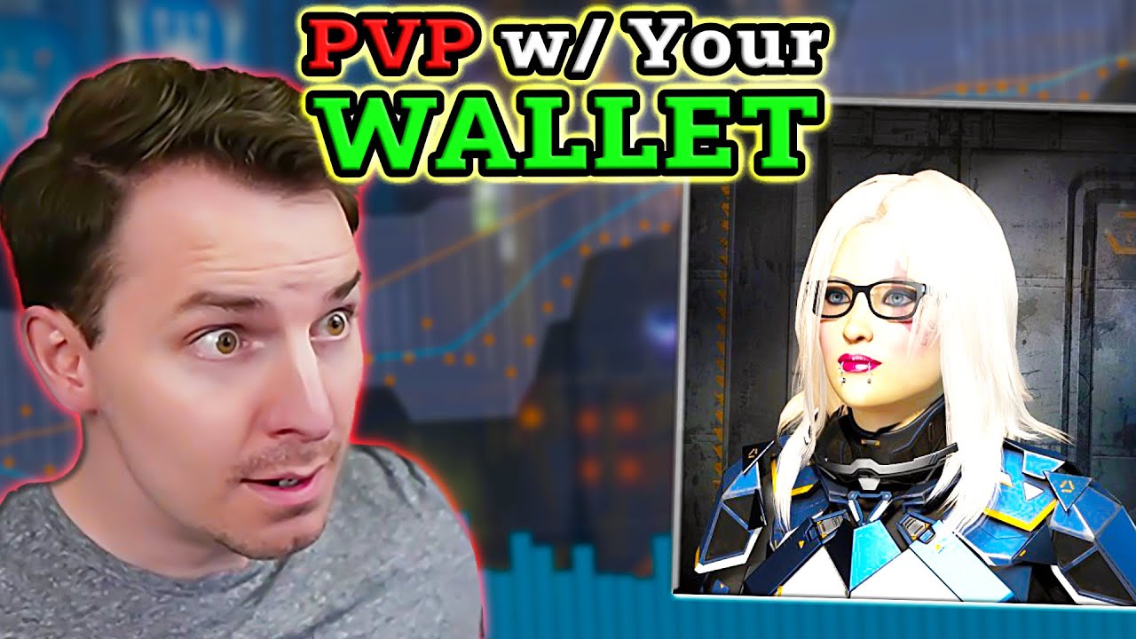 EXACTLY How Top PVPers Pay For Everything in EVE Online 🎯 EVE's Most Dangerous