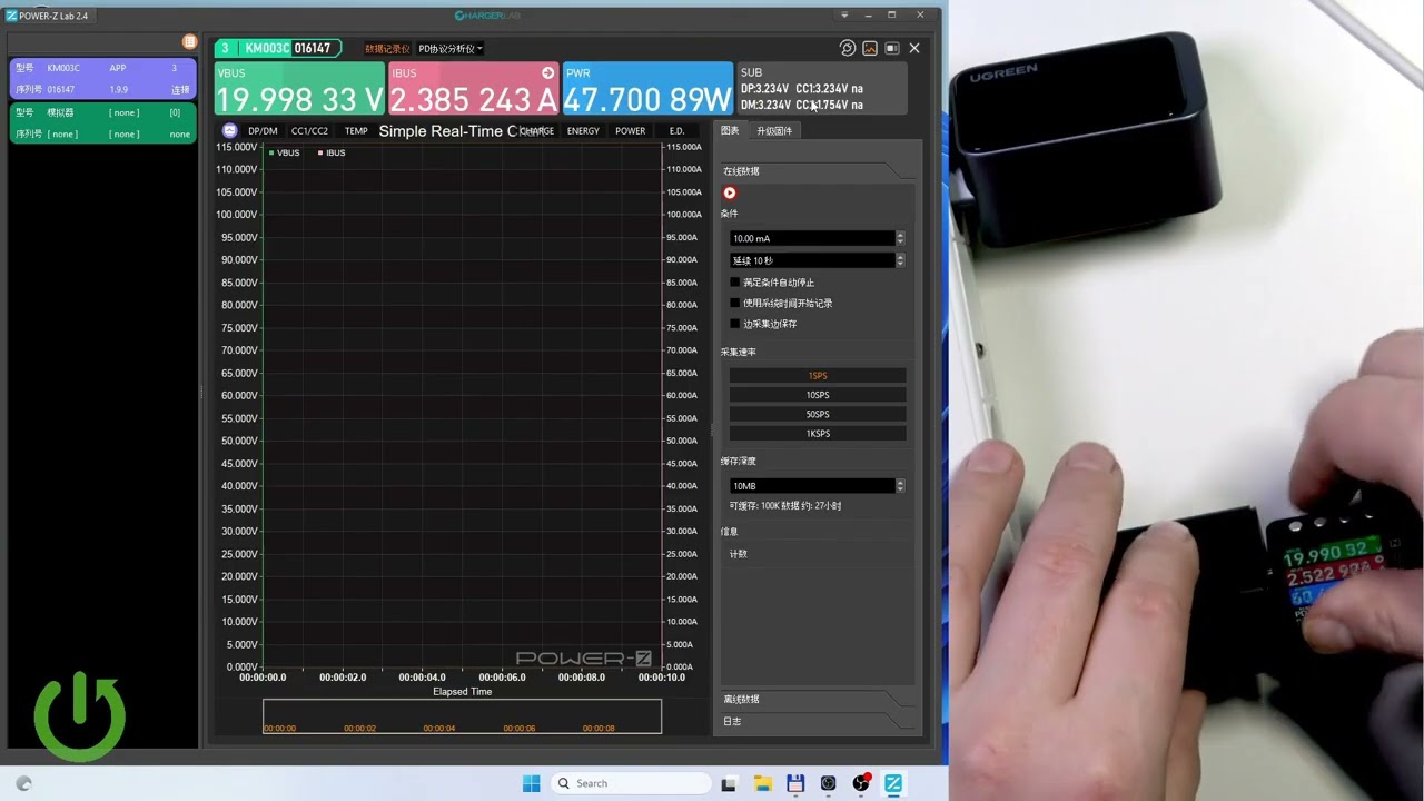 UGREEN Nexode 65W vs Baseus 65W – Welches 3‑Port Ladegerät ist besser?
