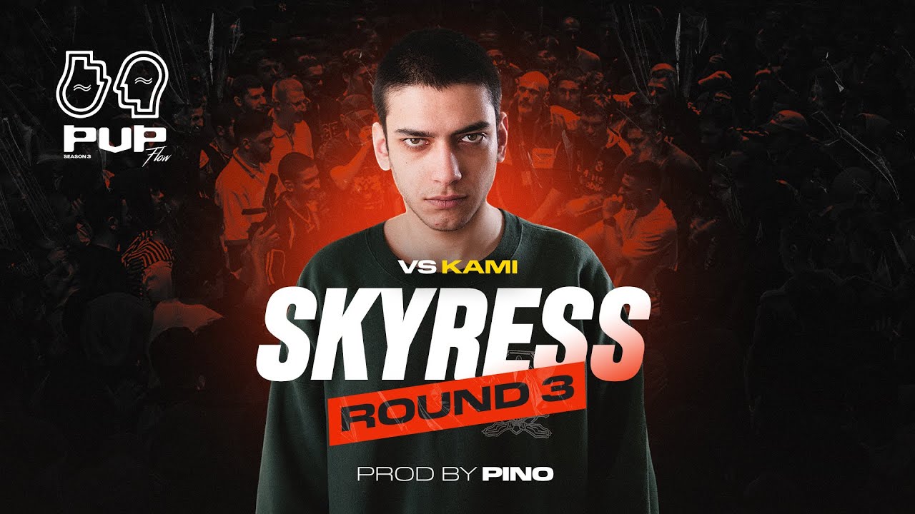 SKYRESS ROUND 3 (FINAL PVPFLOWSEASON3)