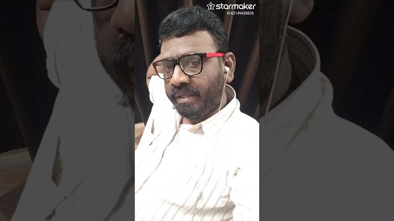 #Mounamelanoyee...Sagarasangamam