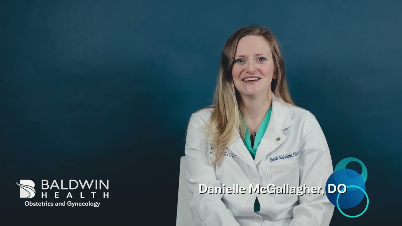 Welcome to Baldwin Health’s Women’s Health Service Line — Where Compassion Meets Expertise