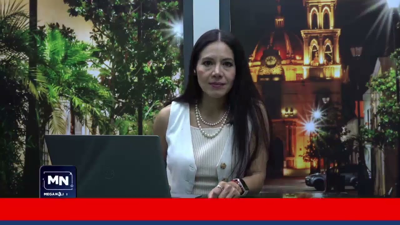 Cada hora es ahora, emisión vespertina con Guadalupe Maya- 20 DE FEBRERO