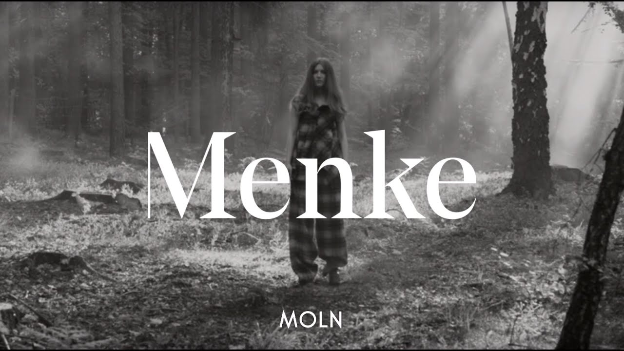 Menke - Moln (Official Video)