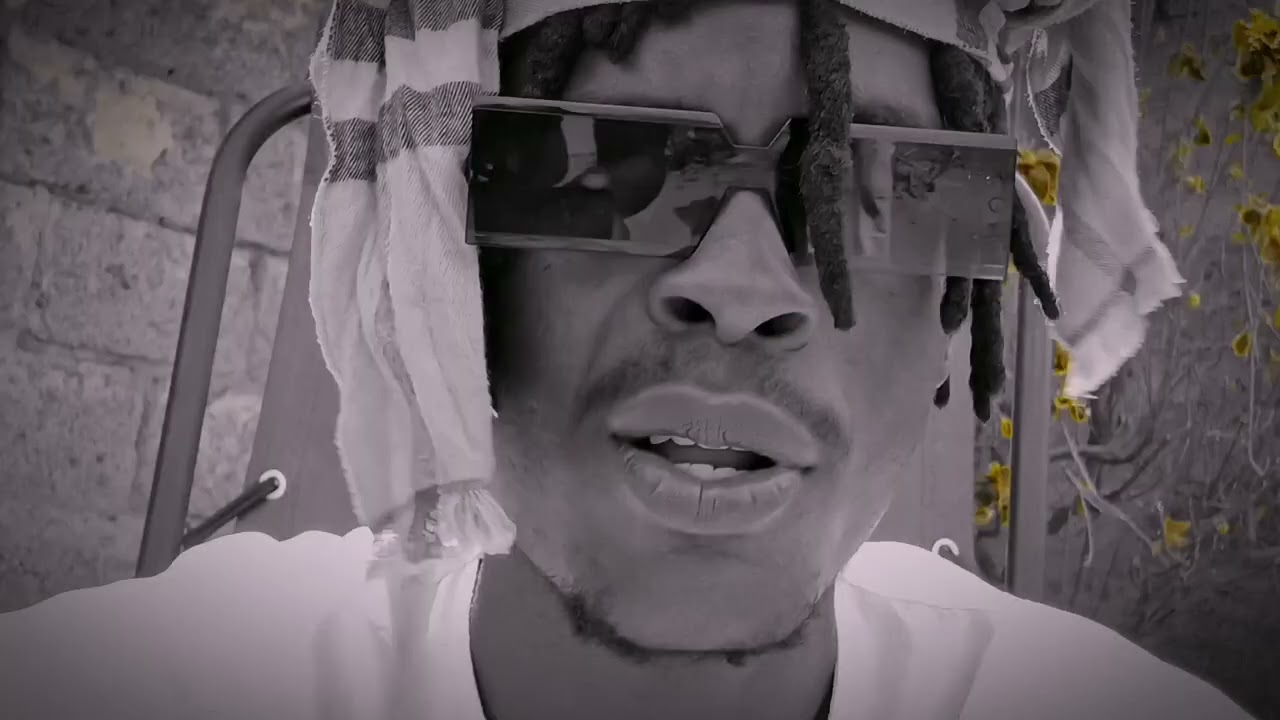 TULIBALWELE [ Visualizer ]