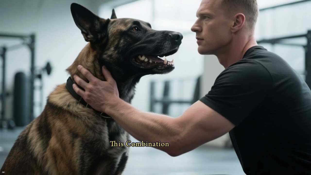 The World's Top 10 Most Dangerous Dogs—Power