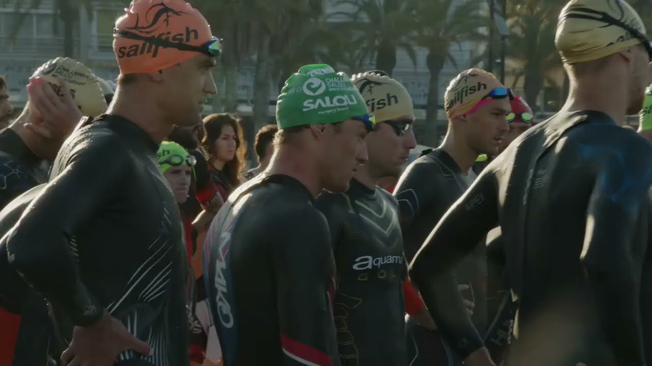 OTSO Challenge Salou 2023 - Official video