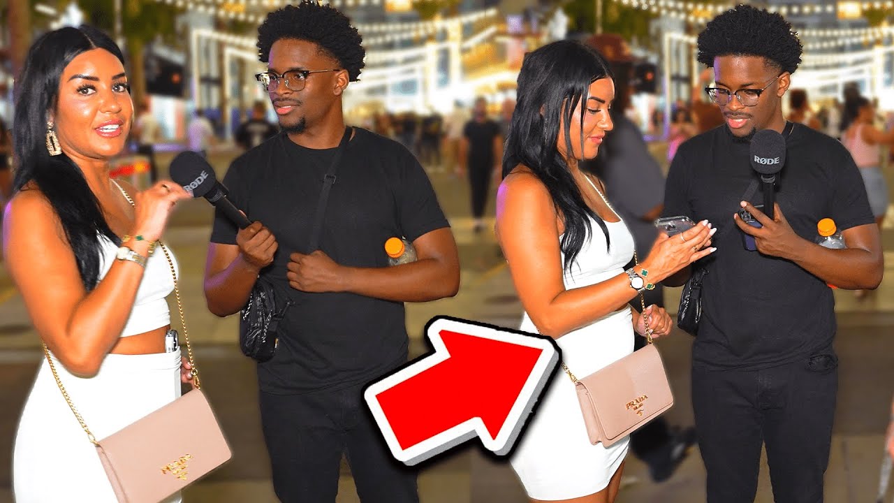 Hot M*LF Offers To Fly Me Out To See Her! | Late Nights in AZ PT.2