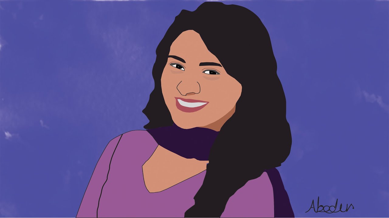 How to design your own cartoon vector with Adobe Illustrator। 96 Art and Design Club.