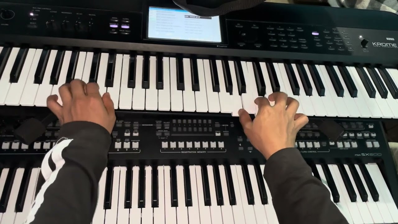Fui muy poco para ti-Star Band-Tutorial Piano