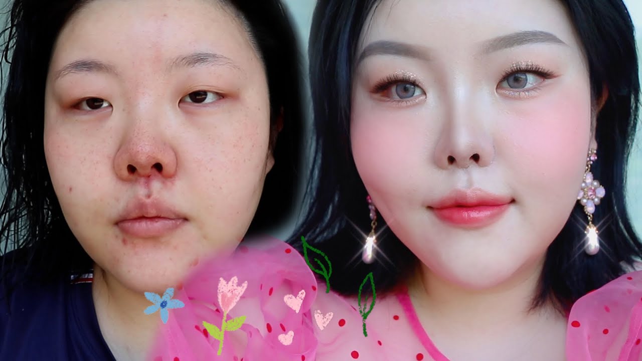 *🔅날이 좋아서..........GRWM