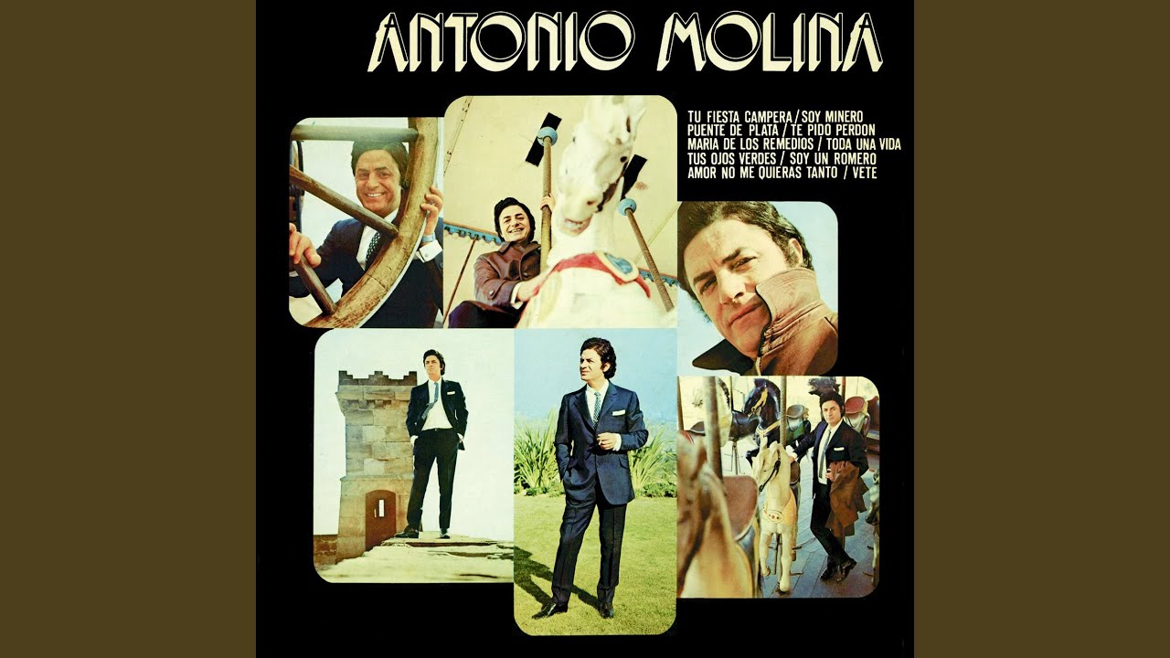 Tus Ojos Verdes [Original Sound Restored from Vinyl]