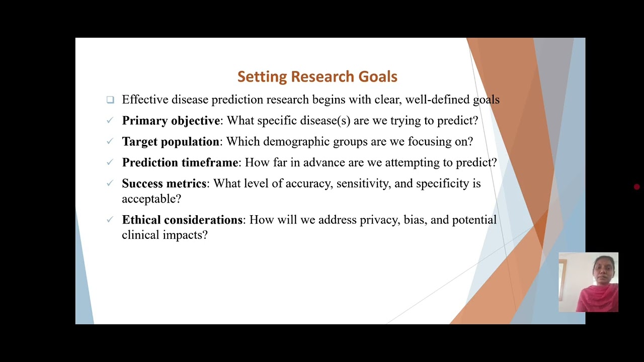 LCS :  Data Science Part  II | Ms. A. Moulika | Computer Science