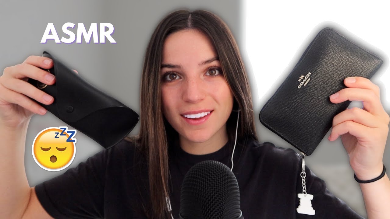 Unedited ASMR with Household Items | Major *FAIL*