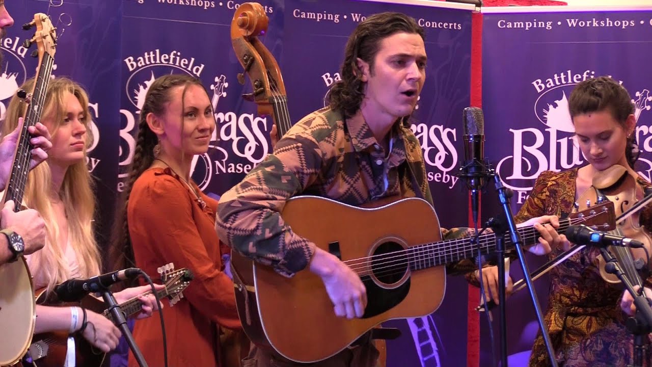 Burnett Sisters. On My Mind