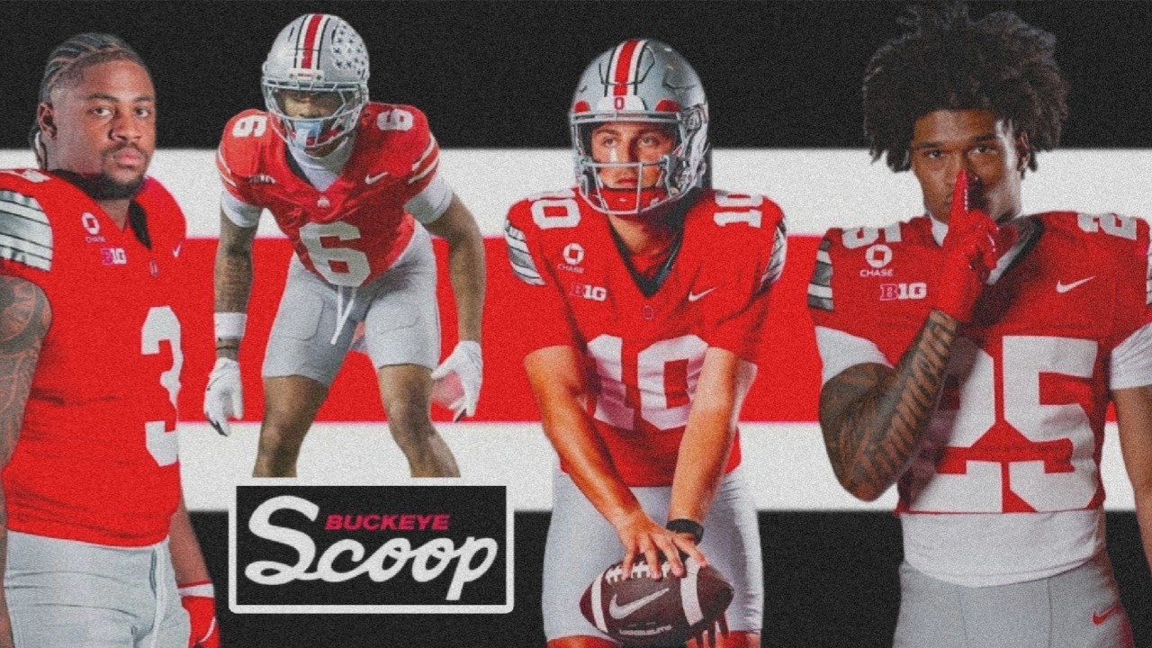 OSU Insider: Ohio State Secret Weapon Revealed?? Game Day Predictions!!