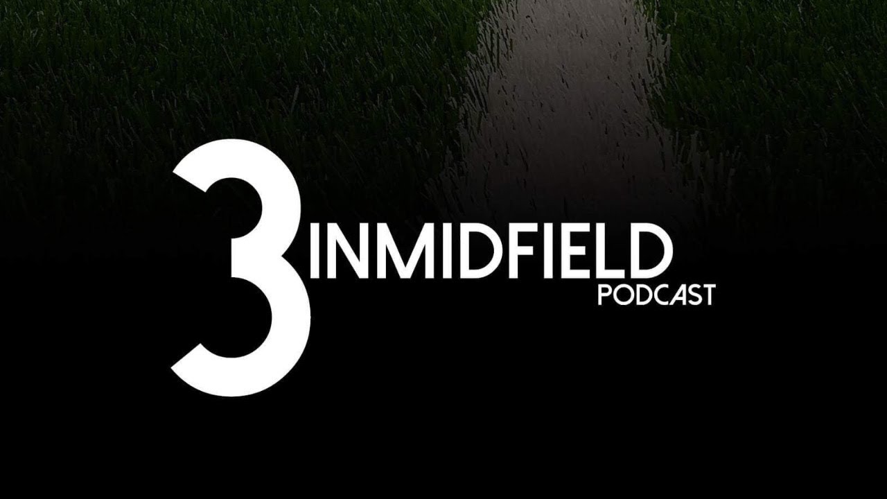 3inMidfield Euro 2020 Commentary LIVE: France vs Germany