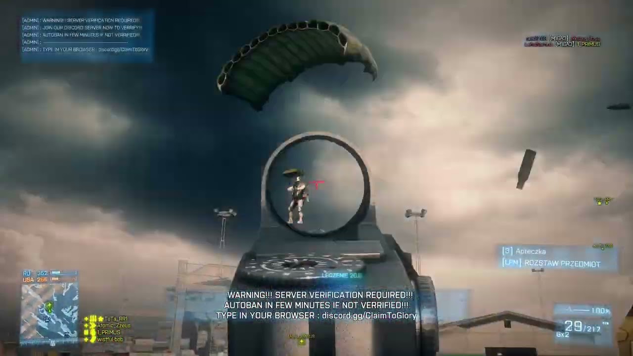 Battlefield 3 - Highlights 191