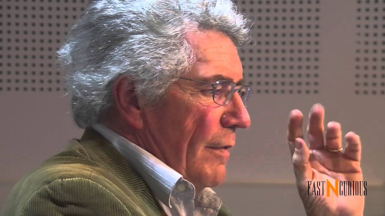 Daniel Bougnoux livre sa vision des sciences de l'information et de la communication