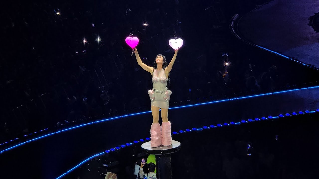 Katy perry  