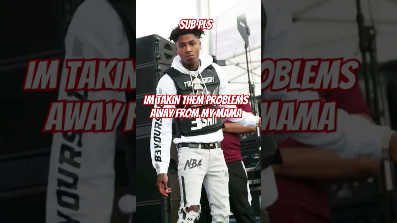#nbayoungboy #raptalent #hiphopartist #rapperrapper #hiphopmusician #rapmaker