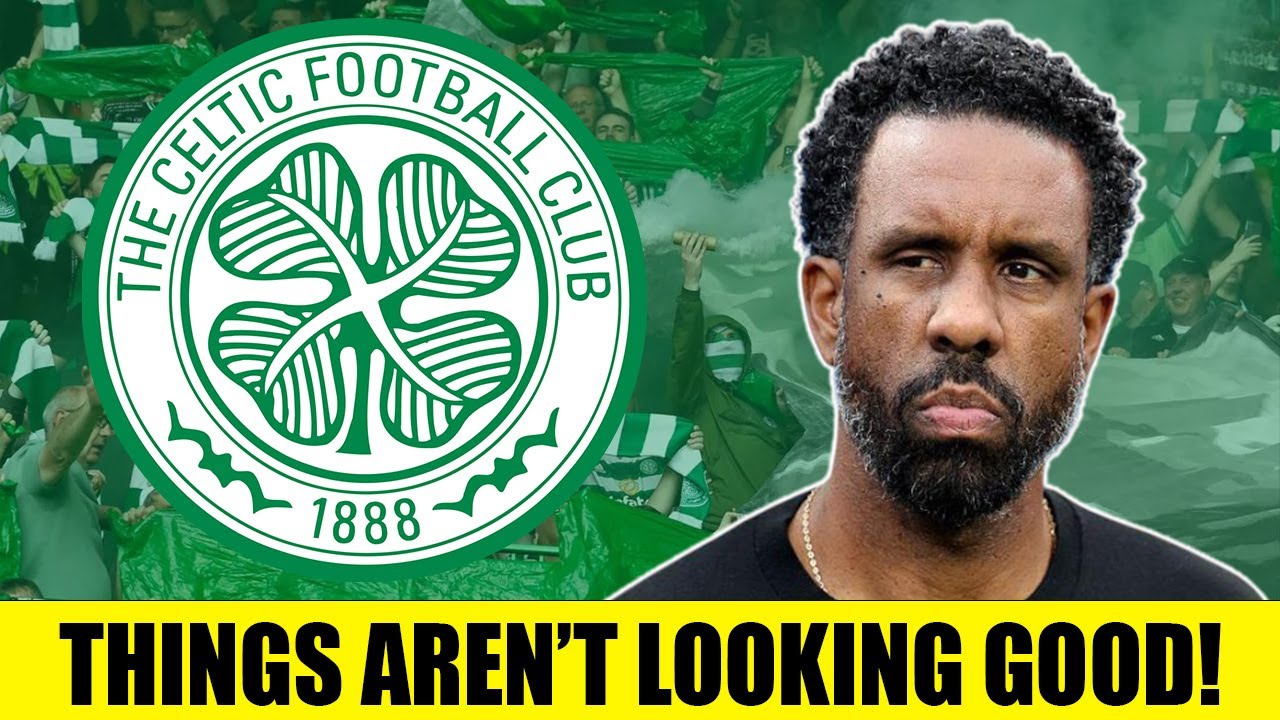 MASSIVE Celtic News After SHOCK News Emerges!