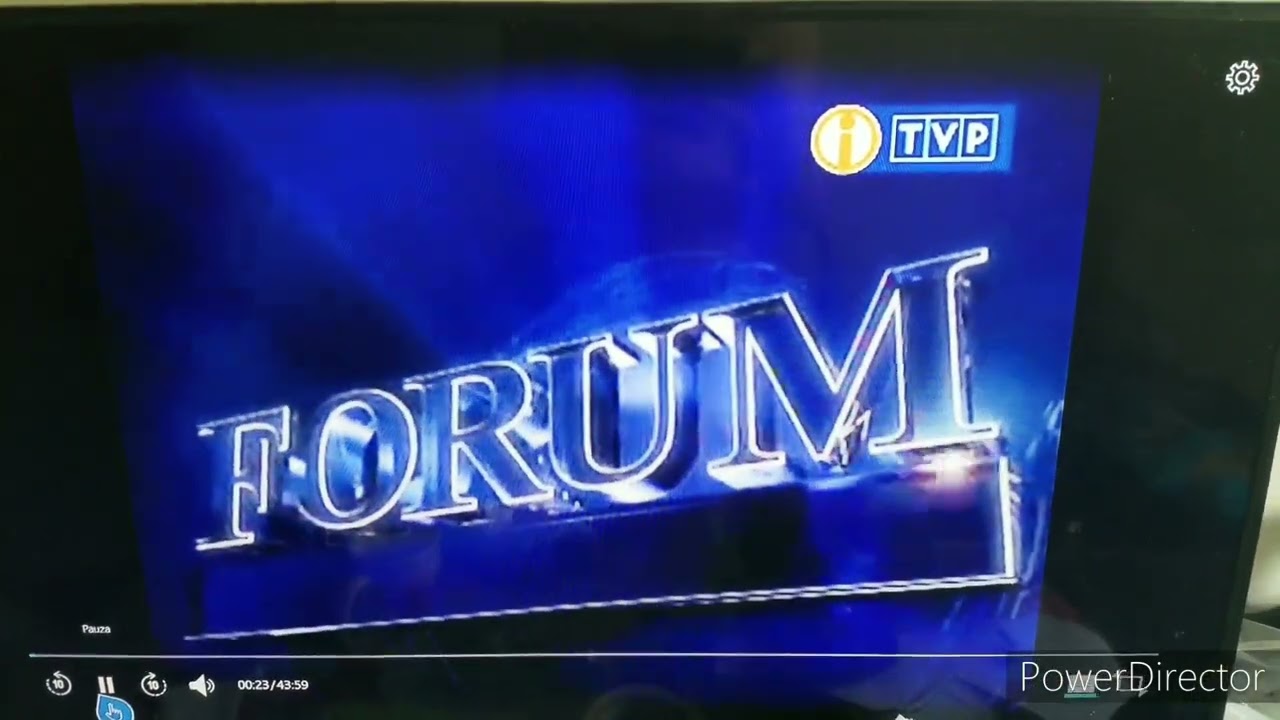 Forum - Komplikacja czołówek 1994-dziś