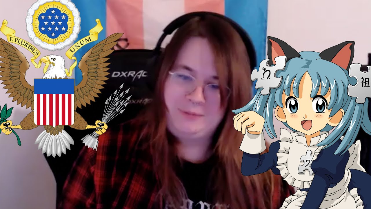 catgirl hacker indicted by USA (w/ maia arson crimew)