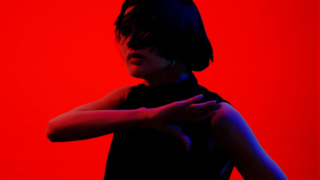『ReN - 千輪花火 Music Video (YUYU ver.)』