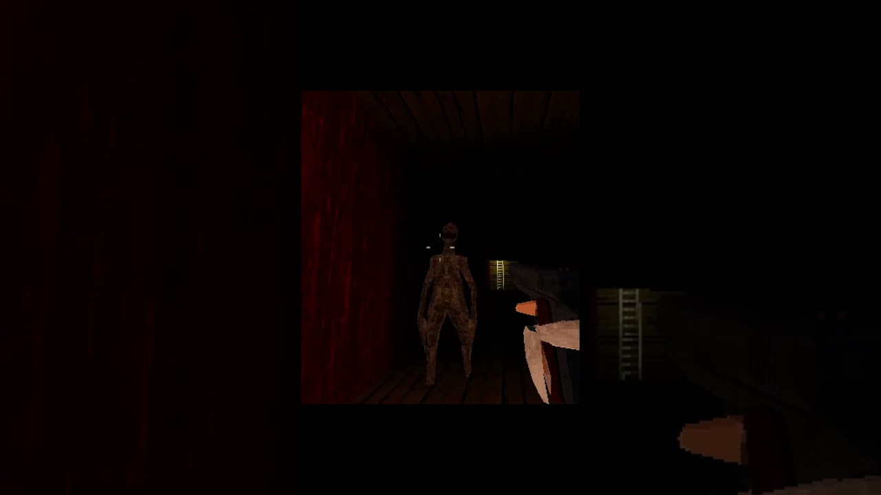 Versteckt Horror game #shorts