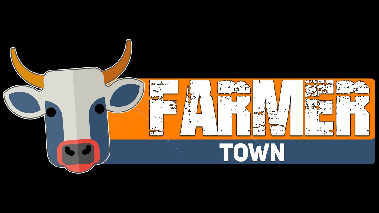 Ich baue den alten Teil vom Meyer Hof: FarmerTown | Ls sucht (LS19)