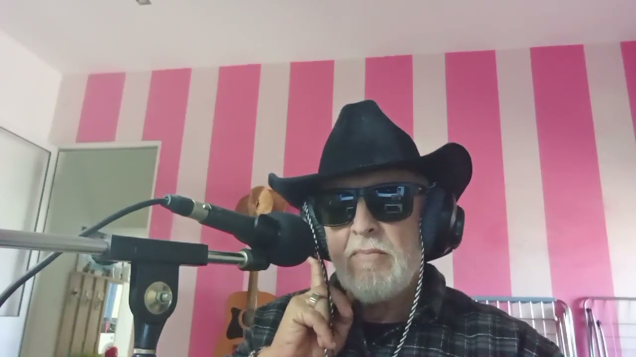 San Quinton ( Johnny Cash ) Cover
