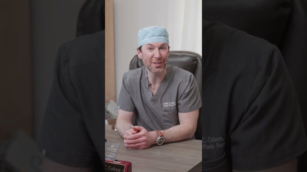 Neck Lift Procedure Recovery