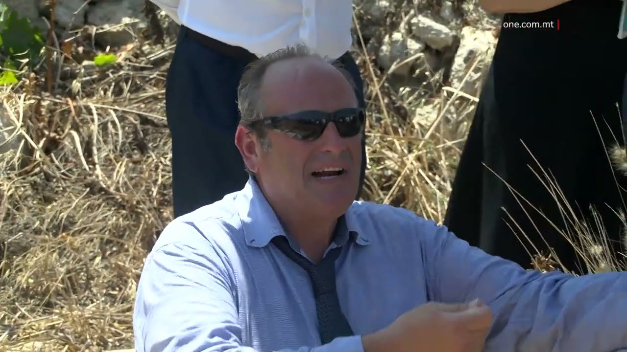 JISSOKTA L-ĠURI TAL-ATTENTAT QTIL TA’ MARK FARRUGIA
