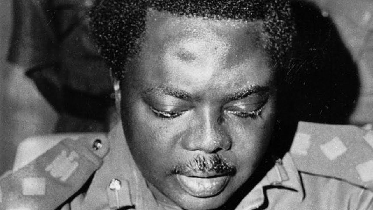Who was General Murtala Mohammed | History of a Nigerian Leader