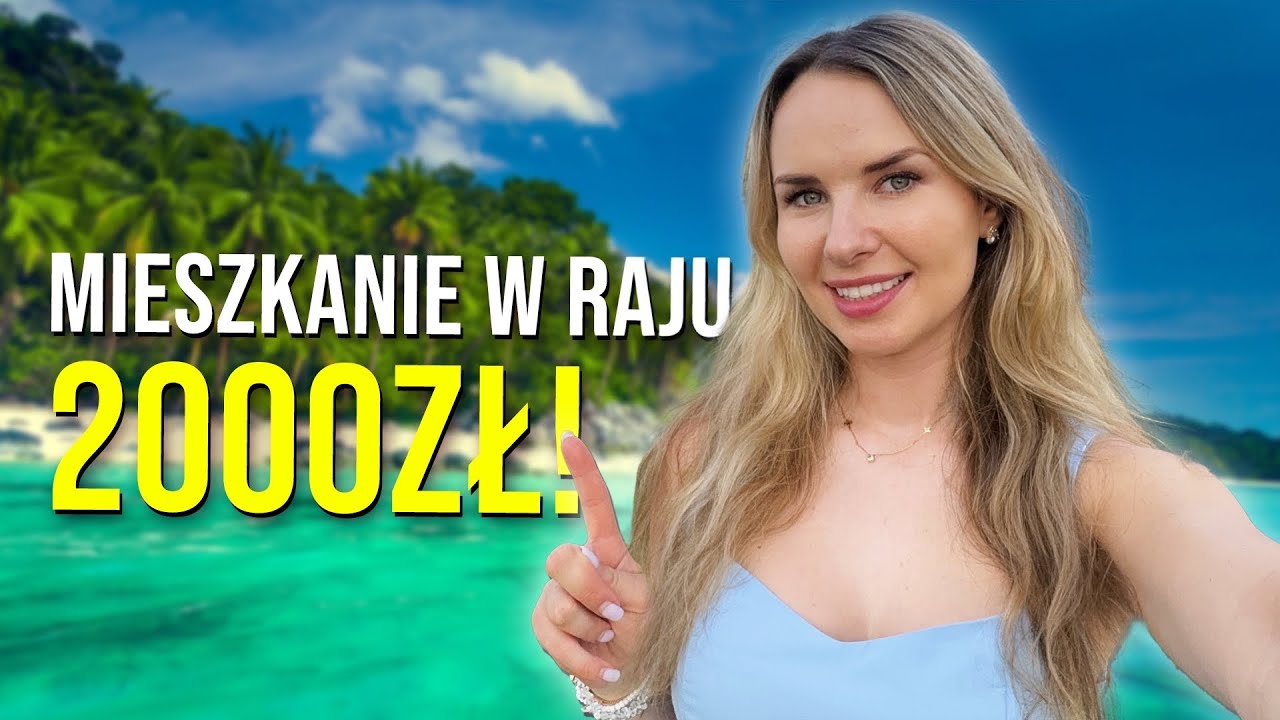 Moje mieszkanie na PHUKET - Czas się rozstać...