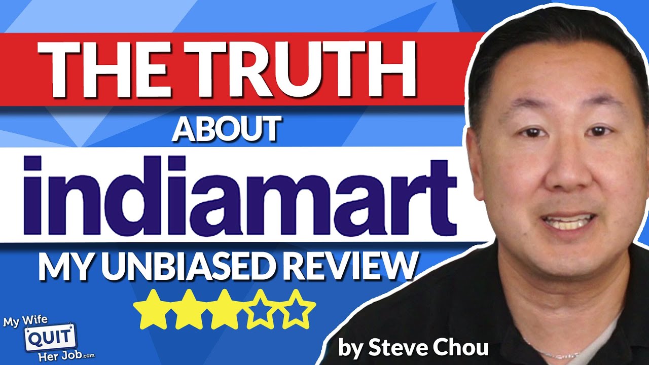 Законно ли покупать на IndiaMart? Вот что вам нужно знать!