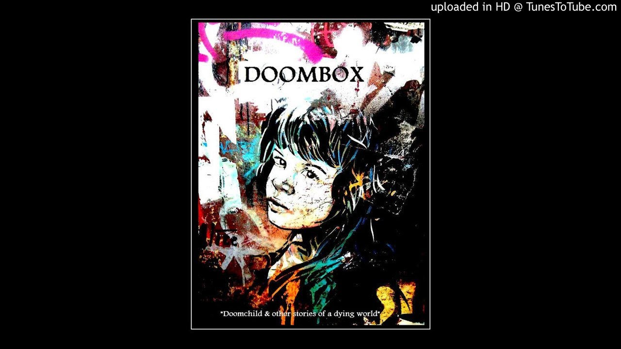 DOOMBOX -  beyond mind control, acideater