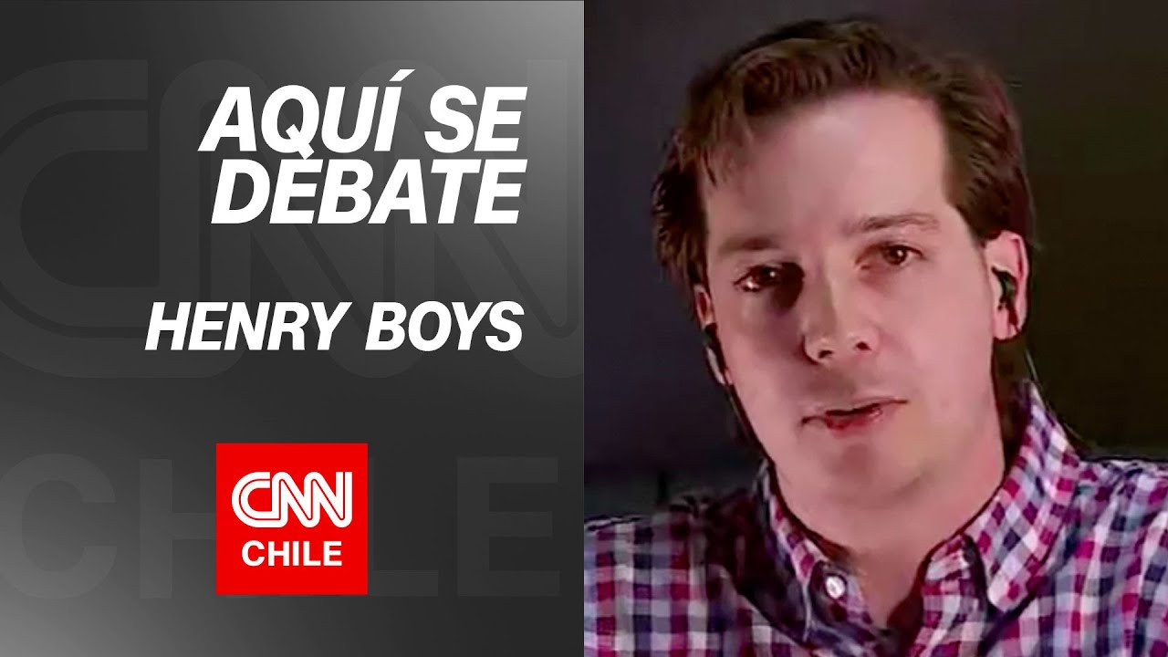 Henry Boys dice que obreros no deber&iacute;an ser parlamentarios a menos que den prueba de conocimientos