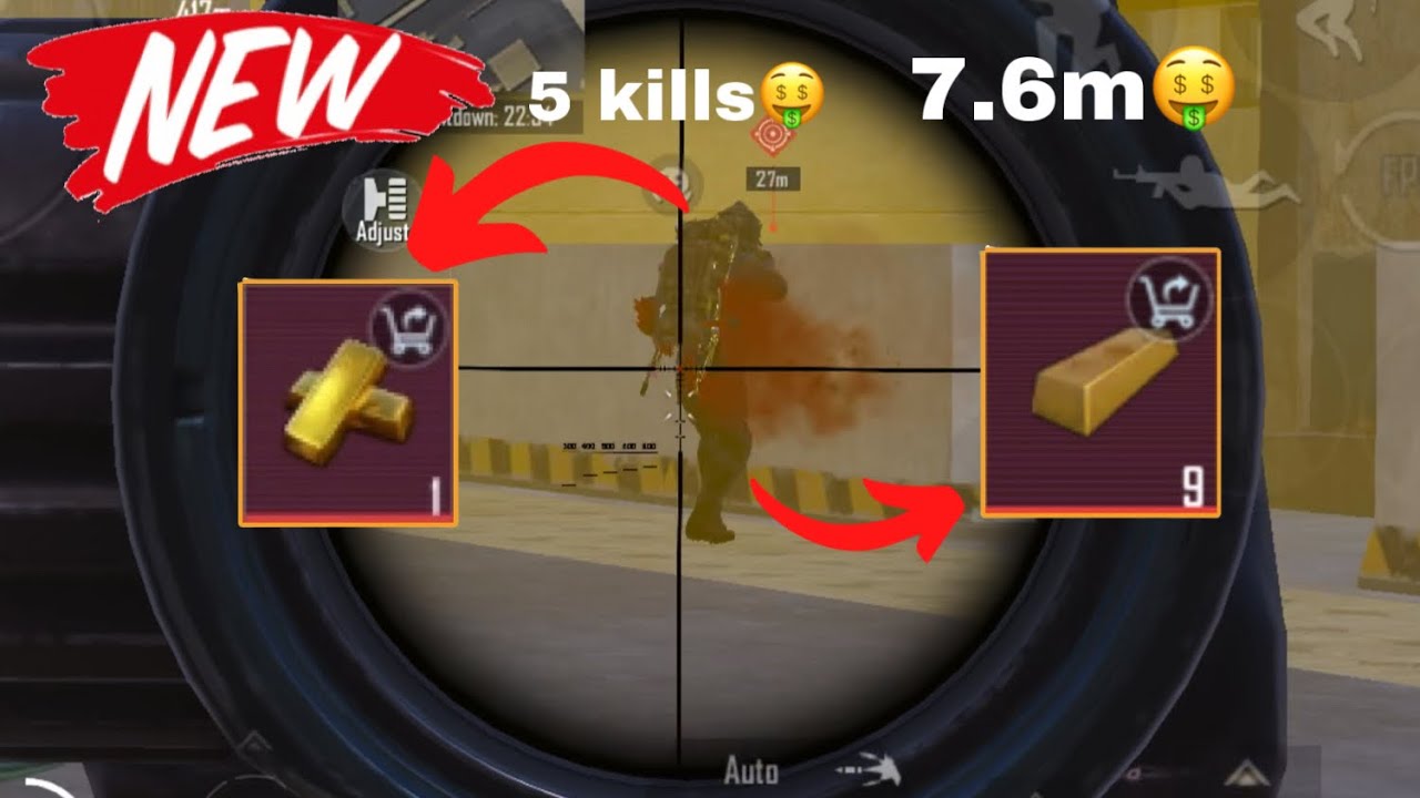 7.6million new record🤑 | cleaning the lobby | 2v4