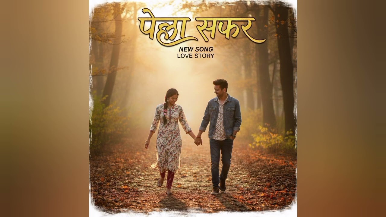 [Song Name] - New Hindi AI Song 2026 | Created with Suno AI | [Genre: e.g., Lo-fi/Romantic]
