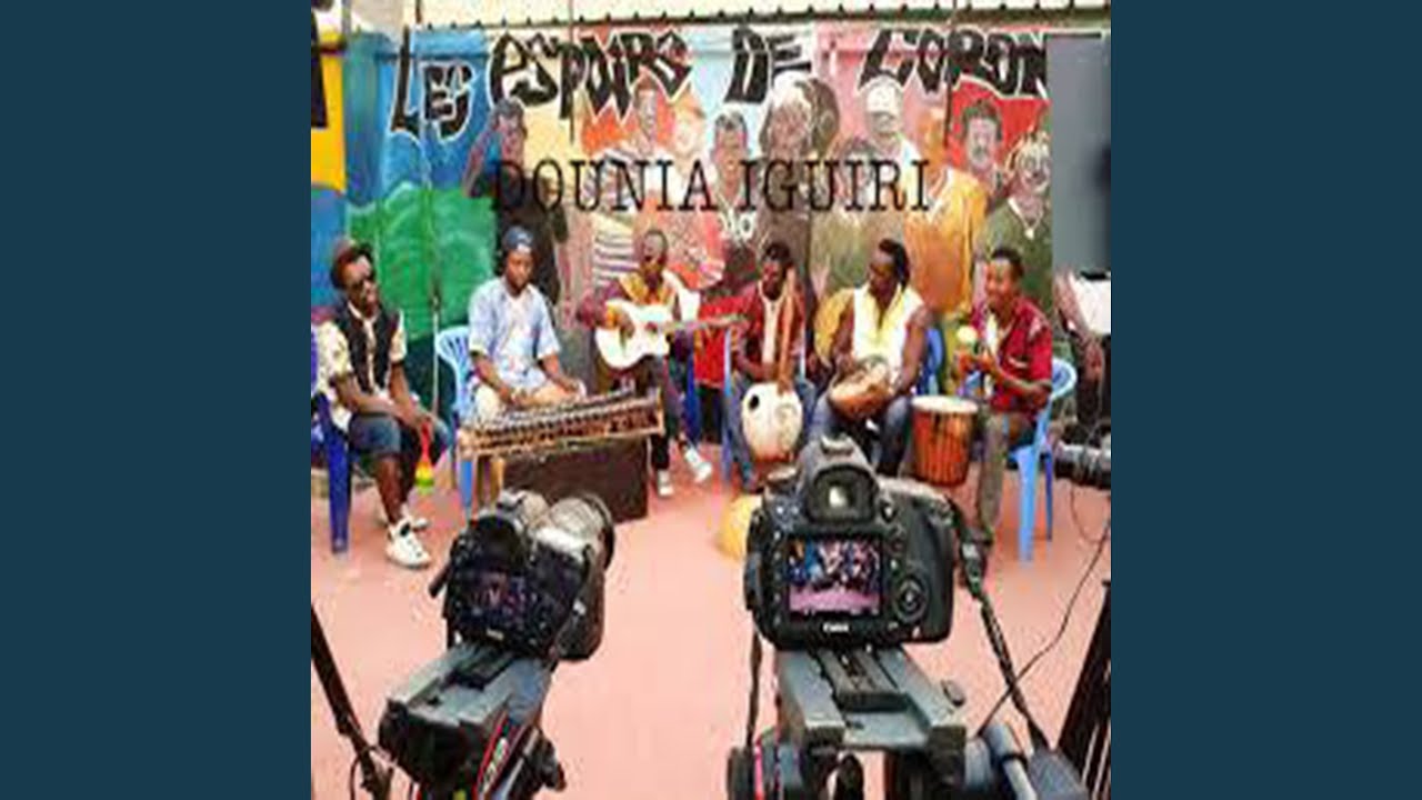 Duniya remix